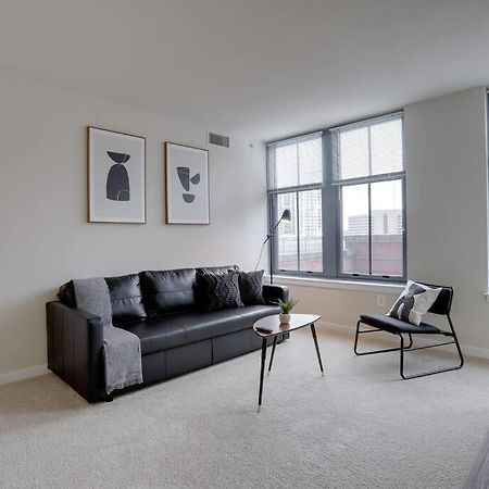 Bright And Cozy Apartment Near Pentagon City Arlington Extérieur photo