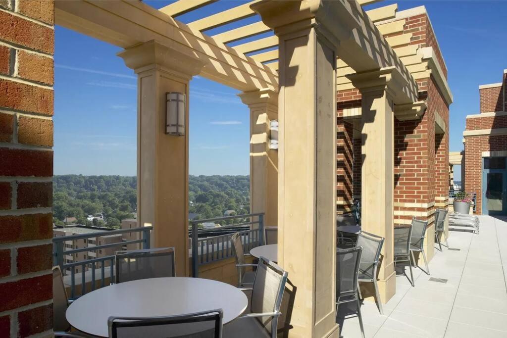 Bright And Cozy Apartment Near Pentagon City Arlington Extérieur photo