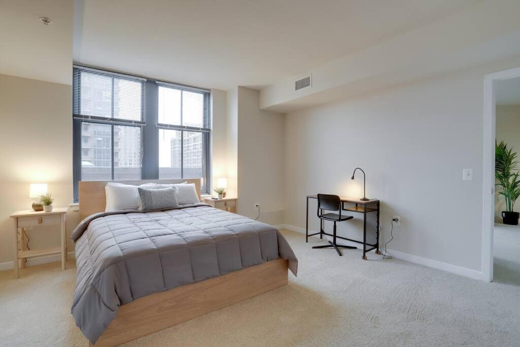 Bright And Cozy Apartment Near Pentagon City Arlington Extérieur photo
