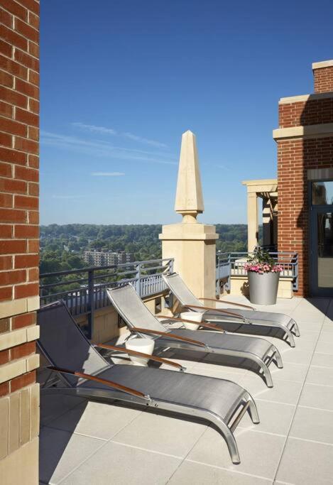Bright And Cozy Apartment Near Pentagon City Arlington Extérieur photo