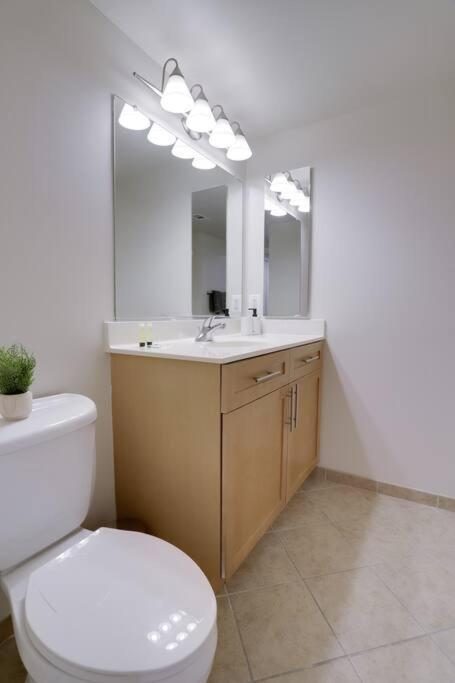 Bright And Cozy Apartment Near Pentagon City Arlington Extérieur photo