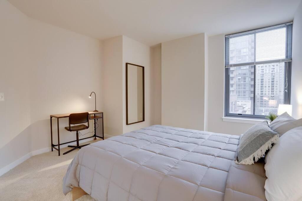 Bright And Cozy Apartment Near Pentagon City Arlington Extérieur photo