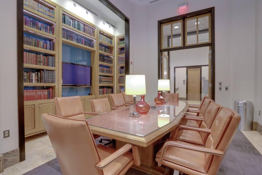 Bright And Cozy Apartment Near Pentagon City Arlington Extérieur photo