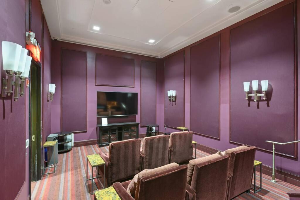 Bright And Cozy Apartment Near Pentagon City Arlington Extérieur photo