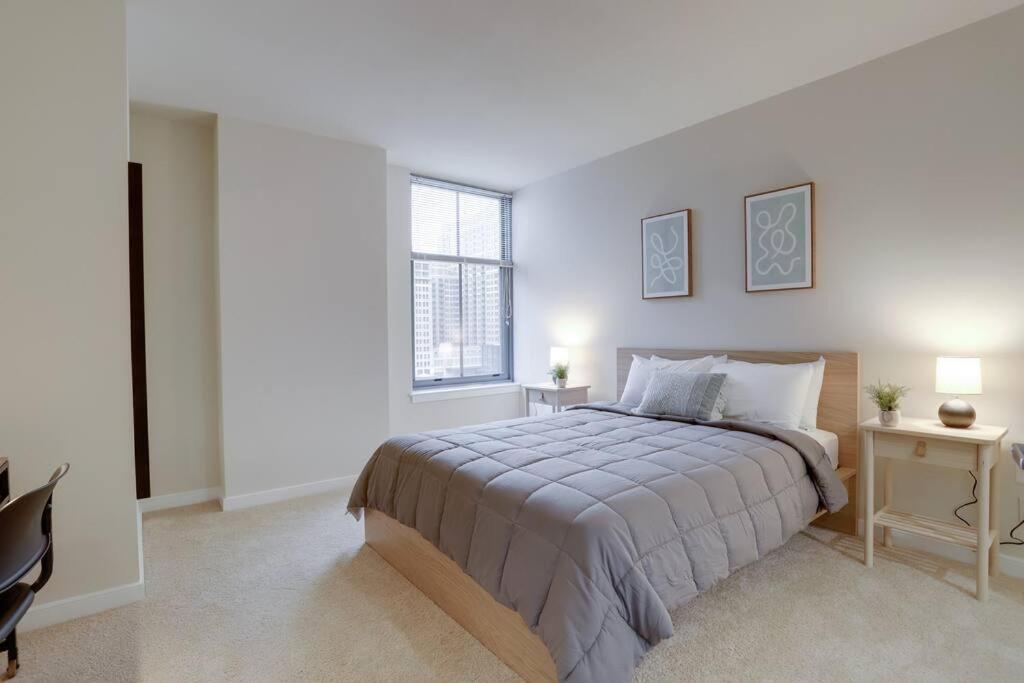 Bright And Cozy Apartment Near Pentagon City Arlington Extérieur photo