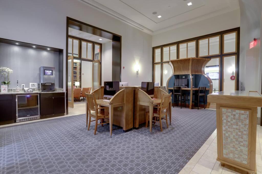 Bright And Cozy Apartment Near Pentagon City Arlington Extérieur photo